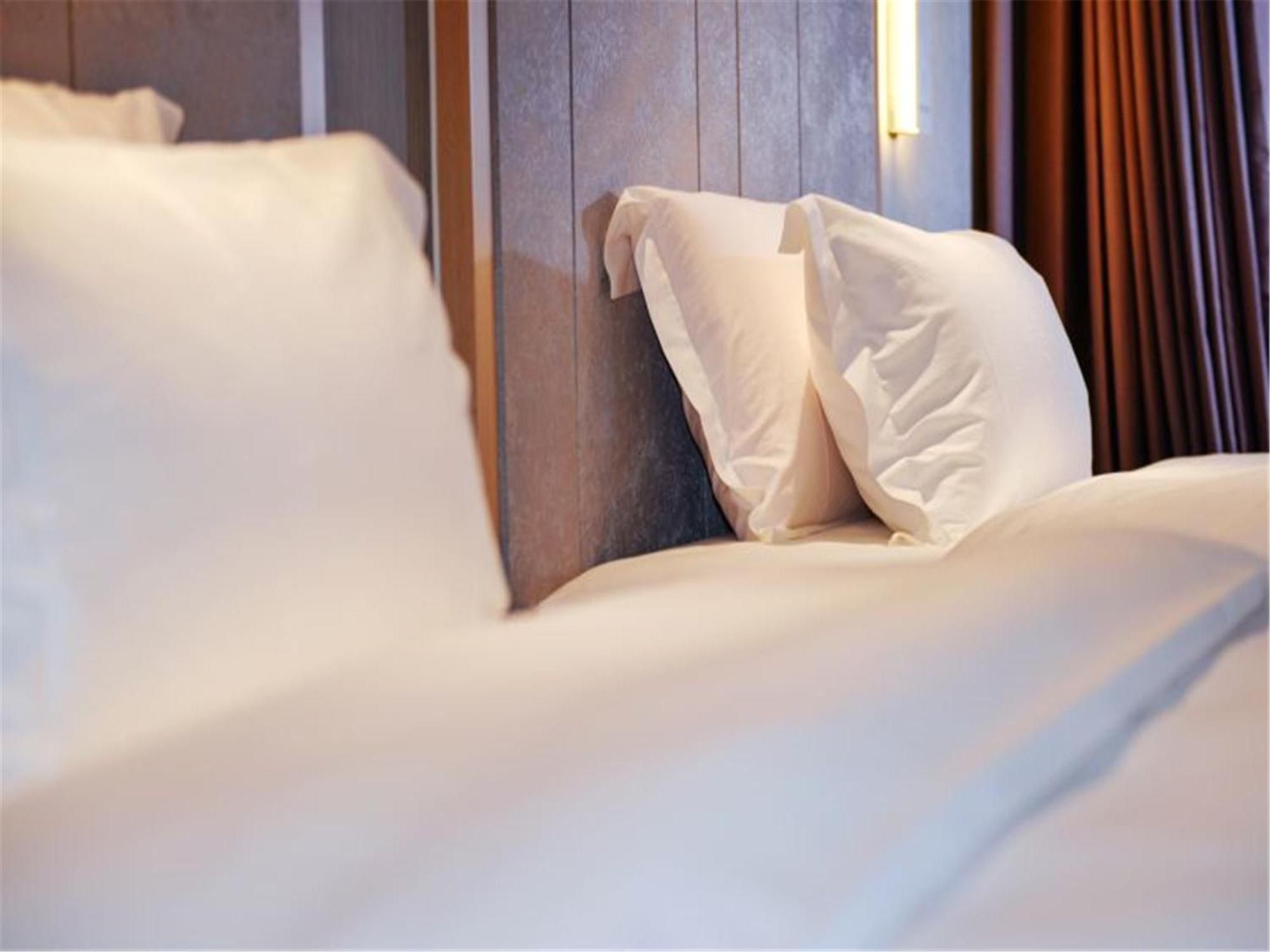 בייג'ינג Lavande Hotel Muxiyuan Branch מראה חיצוני תמונה